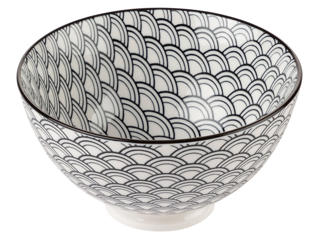 Vaisselle de cuisine asiatique