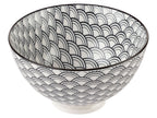 Vaisselle de cuisine asiatique