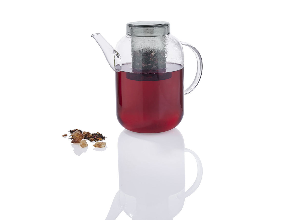 Verres ou théières