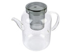 Verres ou théières