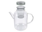 Verres ou théières
