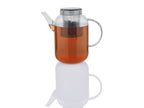 Verres ou théières