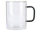 Verres ou théières