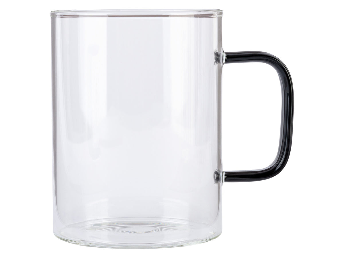 Verres ou théières