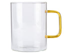 Verres ou théières