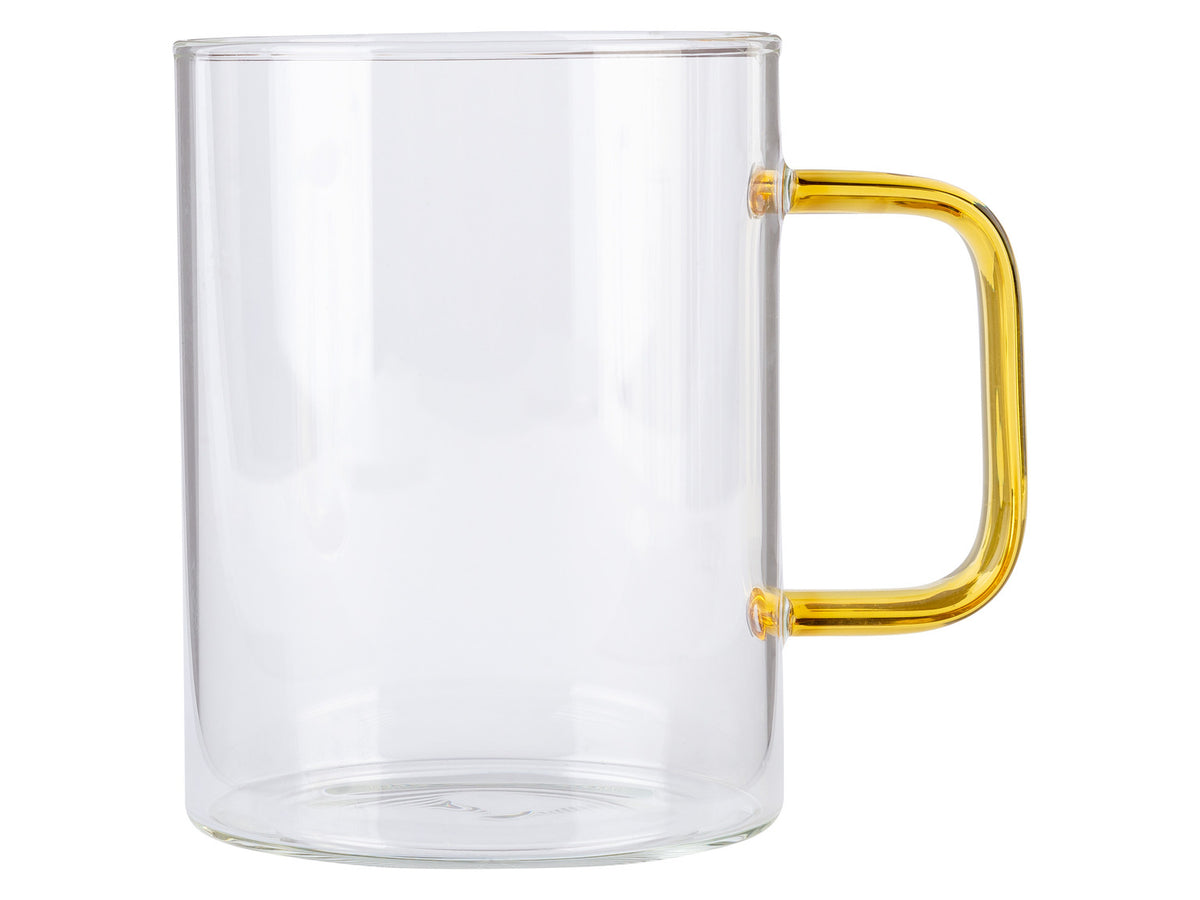 Verres ou théières
