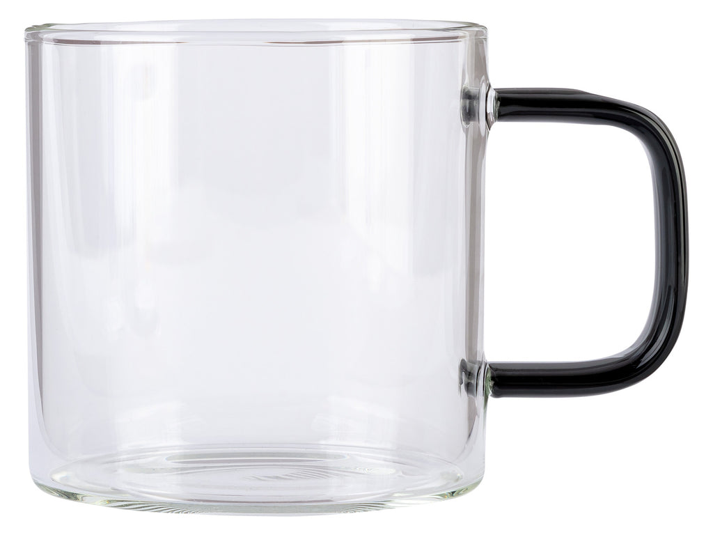 Verres ou théières