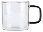 Verres ou théières