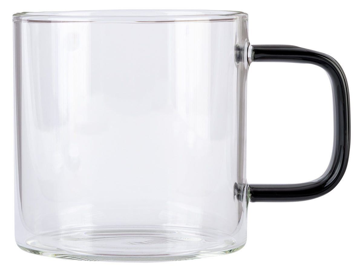 Verres ou théières