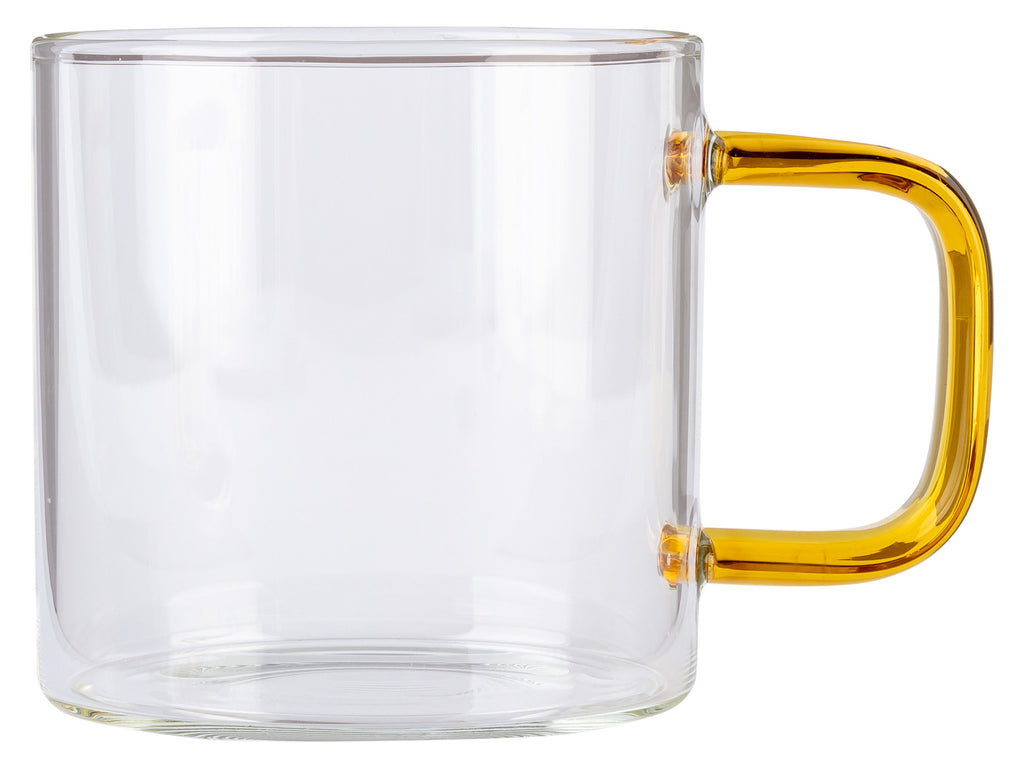 Verres ou théières