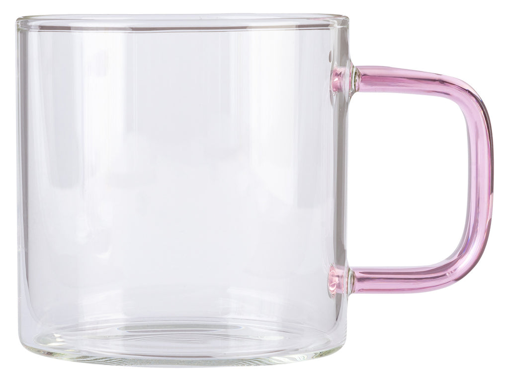 Verres ou théières