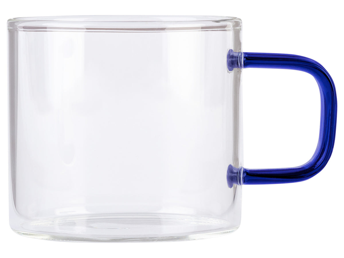 Verres ou théières