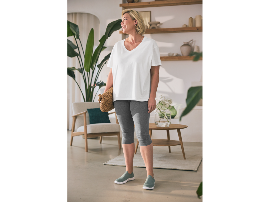 Baskets femme