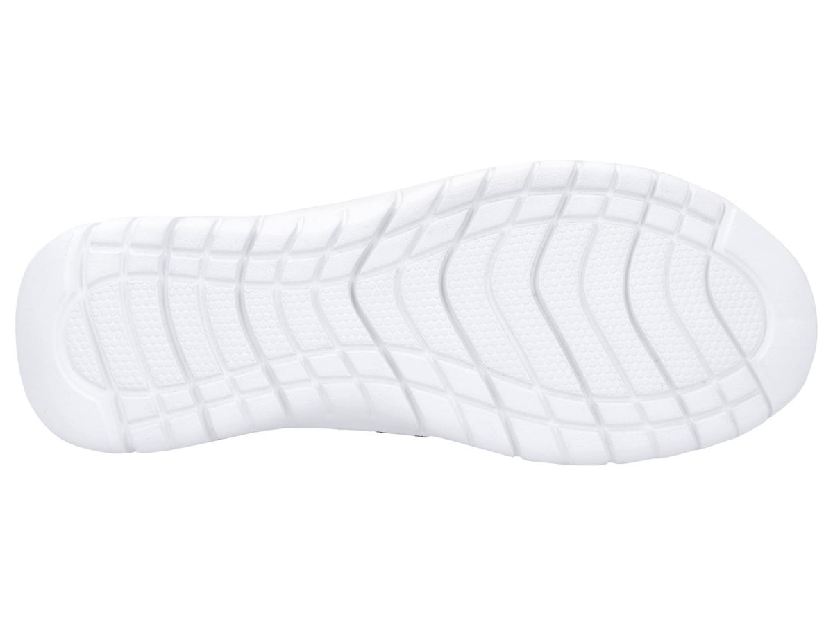 Baskets femme