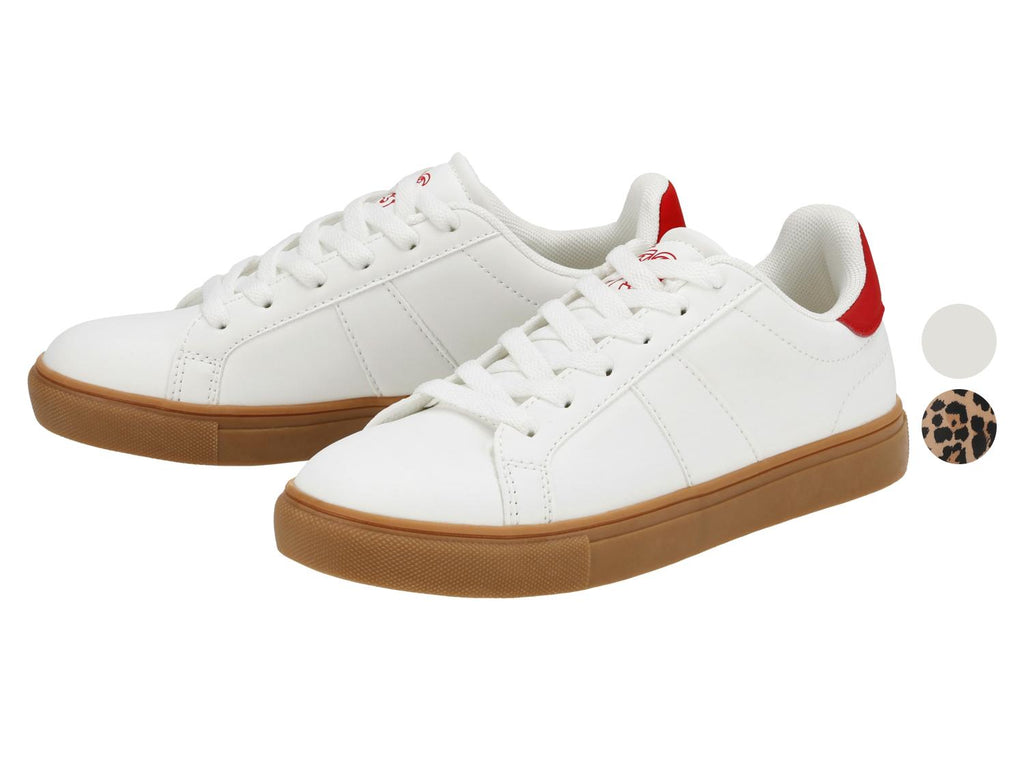 Baskets pour femme
