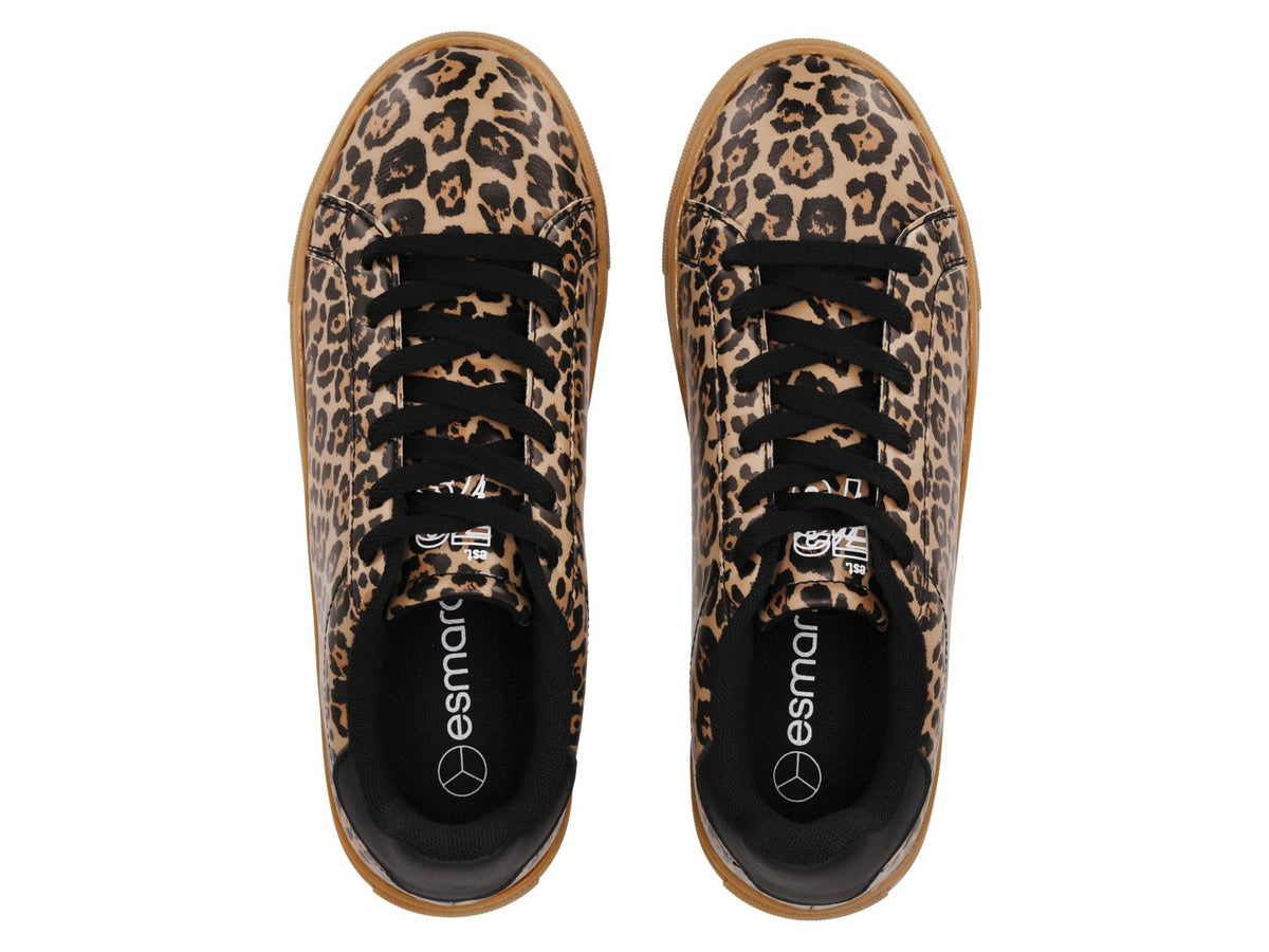 Baskets pour femme