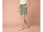 Bermuda femme