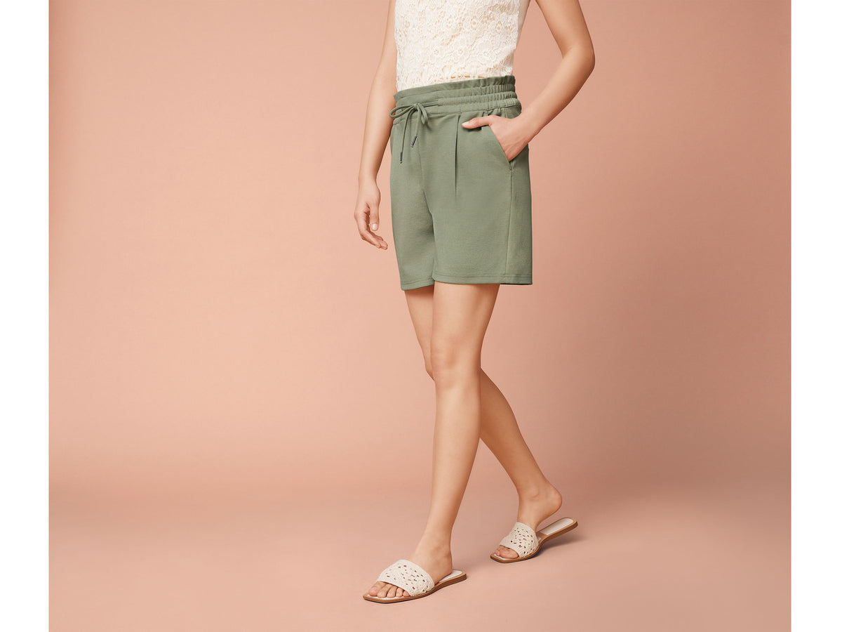 Bermuda femme