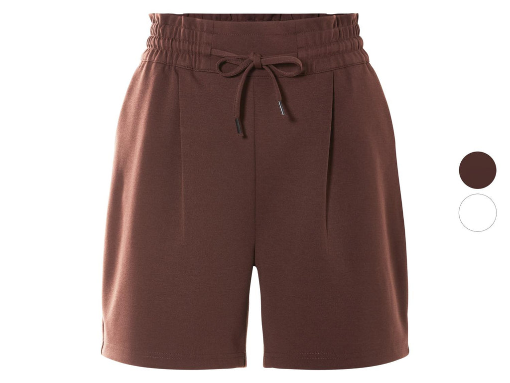 Bermuda femme