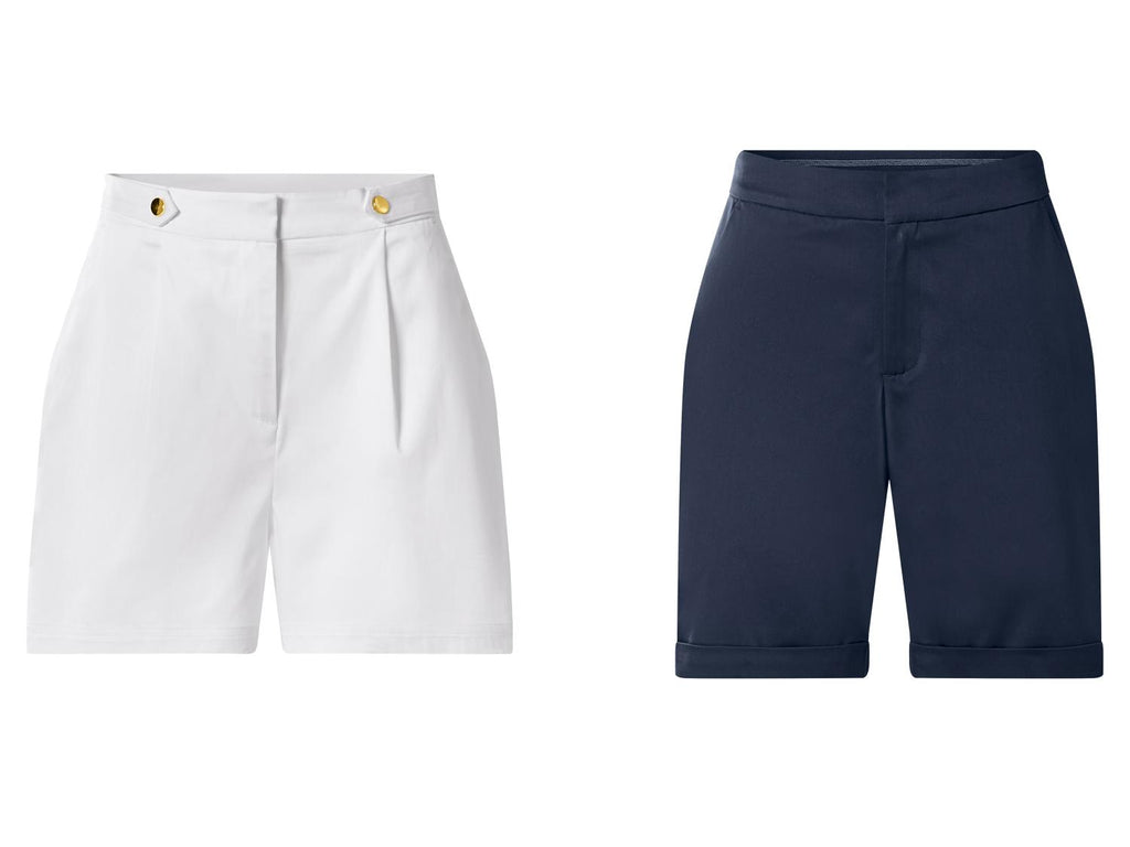 Bermuda ou Short femme