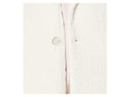 Blazer en bouclette femme