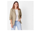 Blazer femme