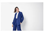 Blazer femme