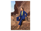 Blazer femme
