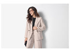 Blazer femme