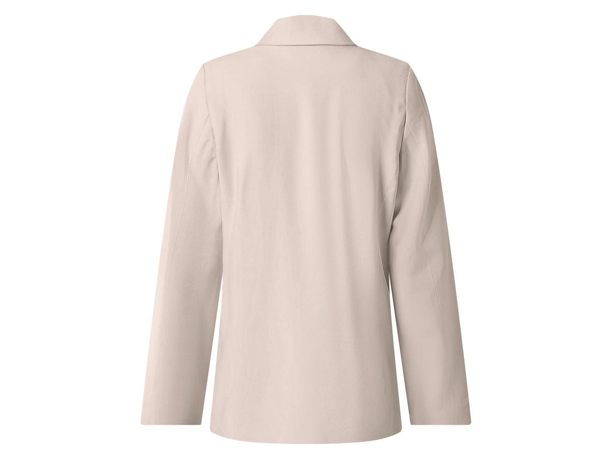Blazer femme