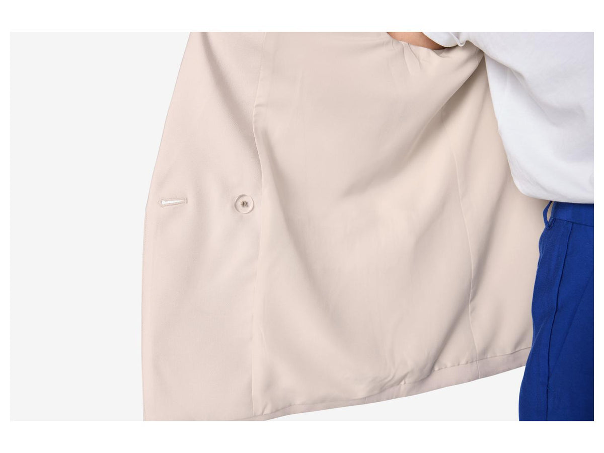 Blazer femme