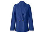 Blazer femme
