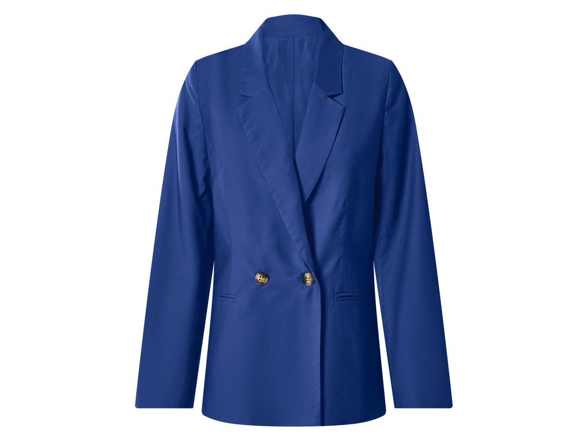Blazer femme