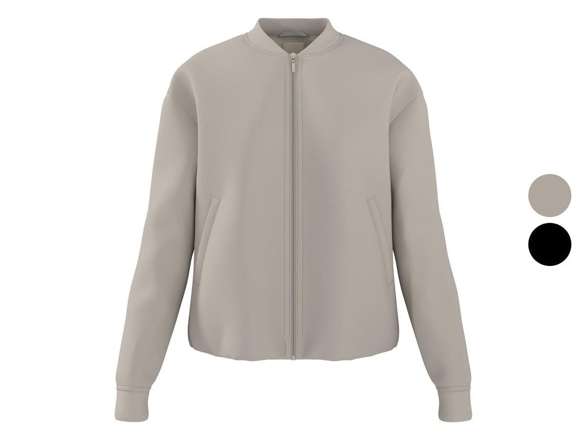 Bomber femme