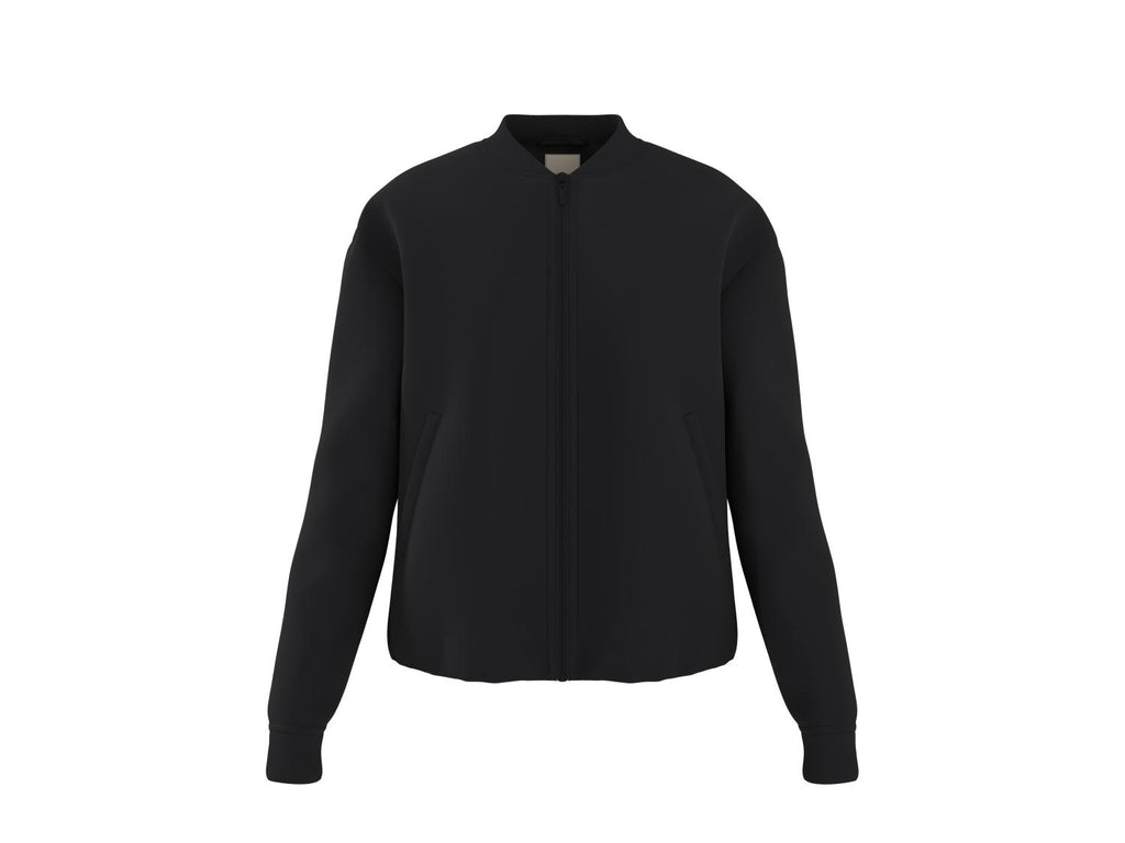 Bomber femme