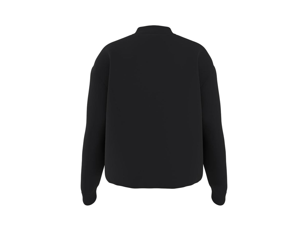 Bomber femme
