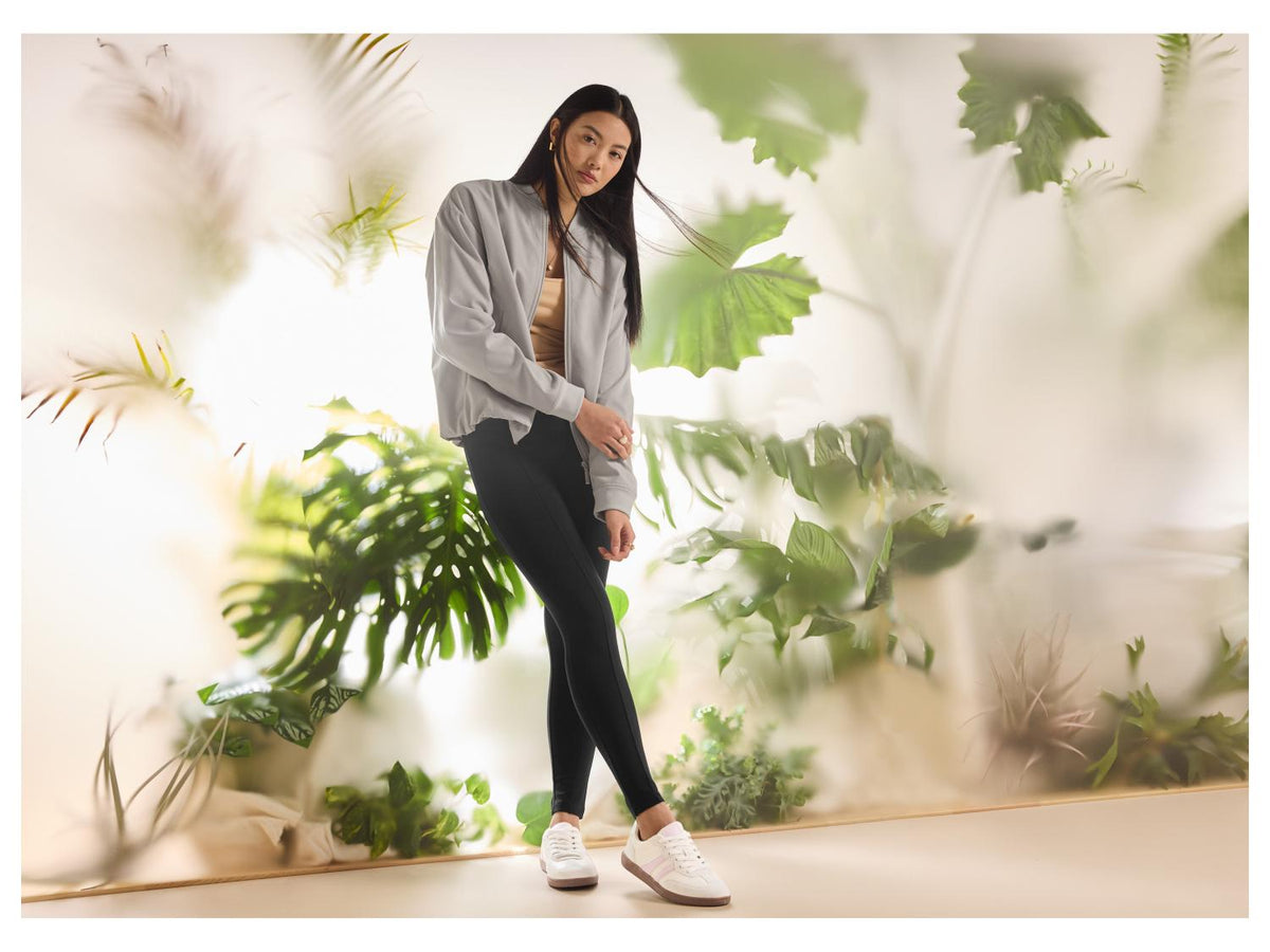 Bomber femme
