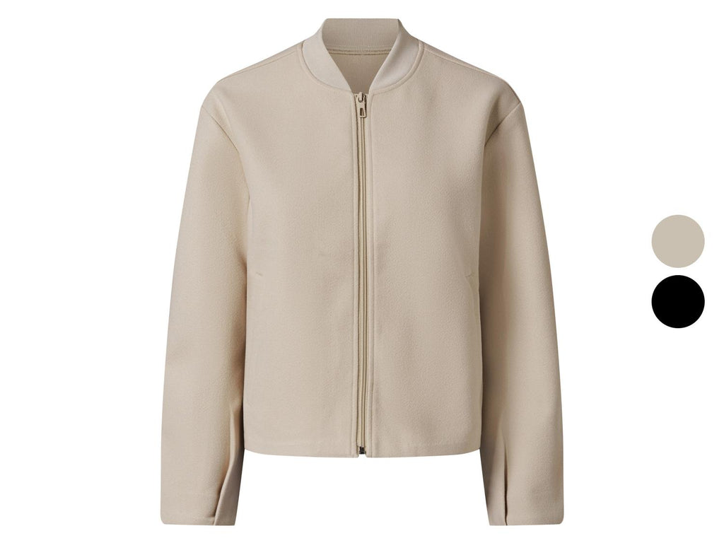 Bomber pour femme