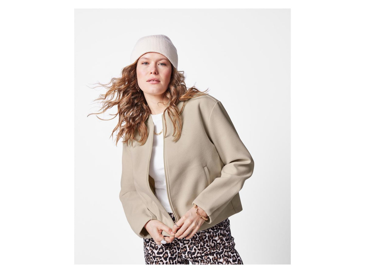 Bomber pour femme