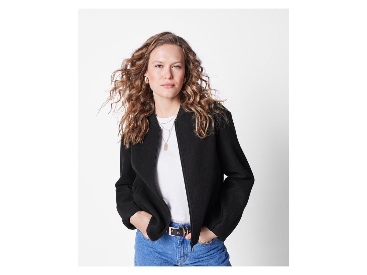 Bomber pour femme