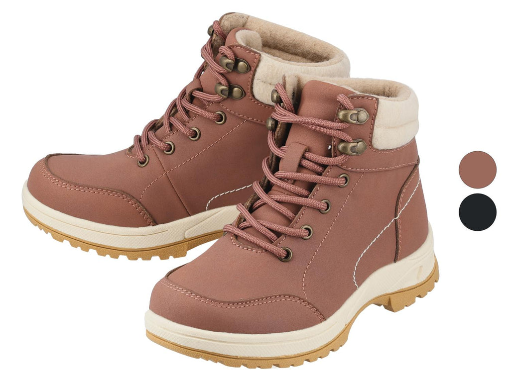 Bottes pour enfants