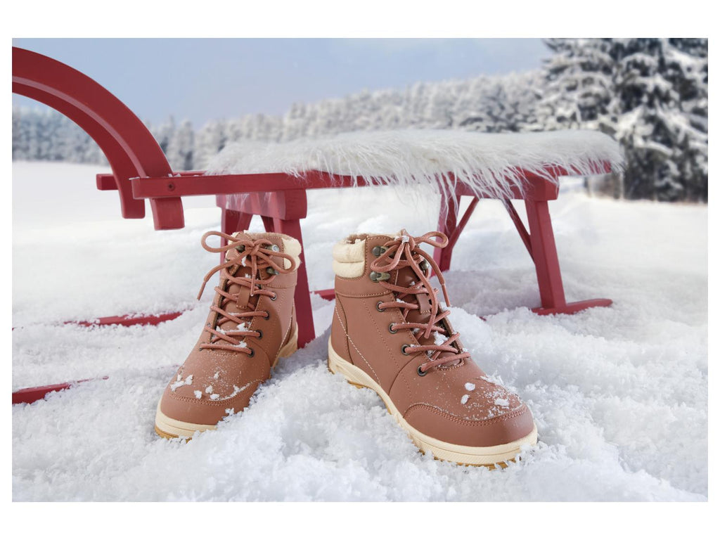 Bottes pour enfants