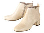 Bottines femme