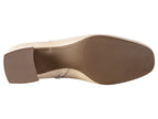 Bottines femme