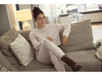 Bottines femme