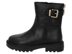 Bottines femme