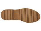 Bottines femme, avec insert élastique sur le côté