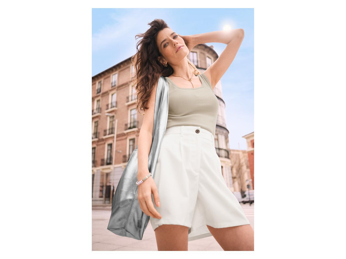 Cabas femme