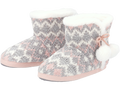 Chaussons femme