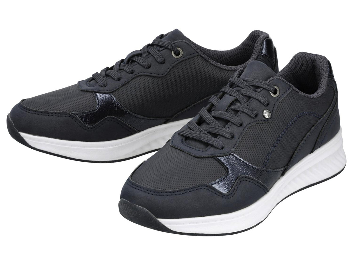 Chaussures de loisirs pour femmes